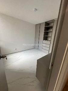 Apartamento de 2 alcobas en arriendo en San Jose De Bavaria, Bogotá, 40 m² · foto 13 de 14