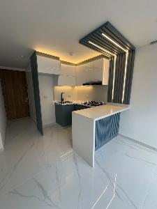 Apartamento de 2 alcobas en arriendo en San Jose De Bavaria, Bogotá, 40 m² · foto 3 de 14