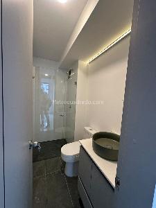 Apartamento de 2 alcobas en arriendo en San Jose De Bavaria, Bogotá, 40 m² · foto 10 de 14