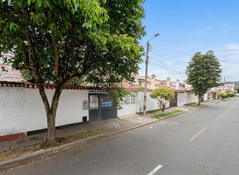 Casa en Arriendo, VILLA DEL PRADO, Bogotá D.C.