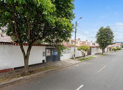 Casa en Arriendo, VILLA DEL PRADO, Bogotá D.C.