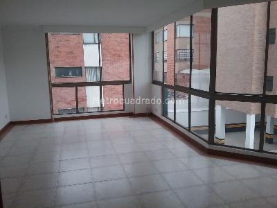 Apartamento en venta en Cedritos, Bogotá · foto 12 de 20