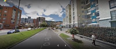 Apartamento en venta en Cedritos, Bogotá · foto 19 de 20