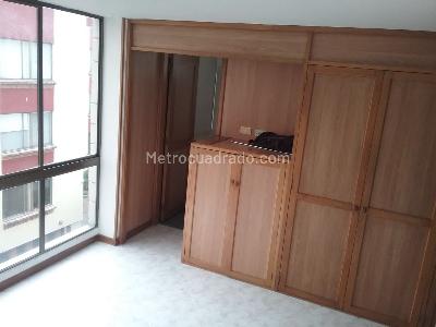 Apartamento en venta en Cedritos, Bogotá · foto 2 de 20