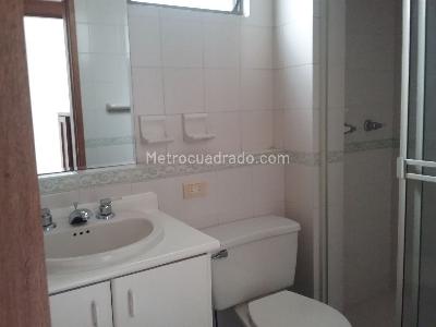 Apartamento en venta en Cedritos, Bogotá · foto 8 de 20