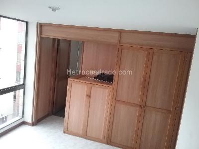 Apartamento en venta en Cedritos, Bogotá · foto 4 de 20