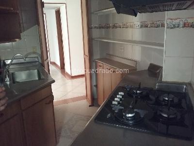 Apartamento en venta en Cedritos, Bogotá · foto 5 de 20