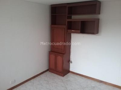 Apartamento en venta en Cedritos, Bogotá · foto 6 de 20