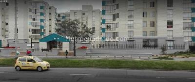 Apartamento en venta en Cedritos, Bogotá · foto 20 de 20