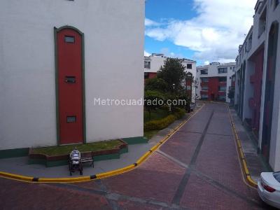 Apartamento de 3 alcobas en venta en Cedritos, Bogotá, 90 m² · foto 20 de 20