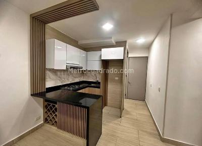 Apartamento de 1 alcoba en arriendo en Colina Campestre, Bogotá, 40 m² · foto 2 de 10