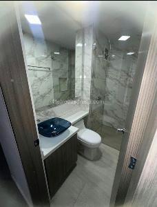 Apartamento de 1 alcoba en arriendo en Colina Campestre, Bogotá, 40 m² · foto 3 de 10