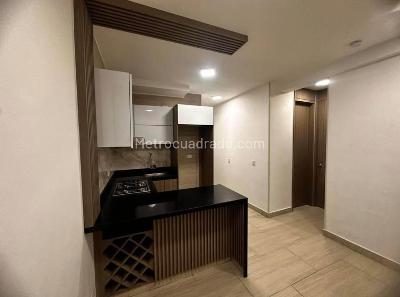 Apartamento de 1 alcoba en arriendo en Colina Campestre, Bogotá, 40 m² · foto 6 de 10