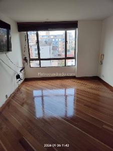 Apartamento en venta en Cedritos, Bogotá · foto 10 de 20