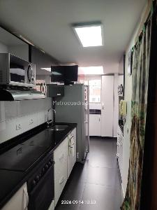 Apartamento en venta en Cedritos, Bogotá · foto 20 de 20