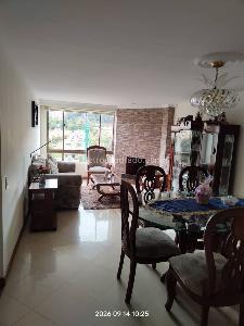 Apartamento en venta en Cedritos, Bogotá · foto 3 de 20