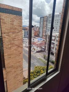 Apartamento en venta en Cedritos, Bogotá · foto 4 de 20