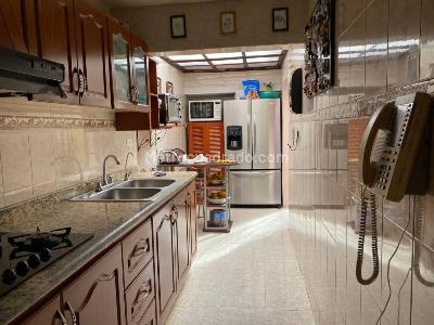 Apartamento de 4 alcobas en venta en Villa Magdala, Bogotá, 230 m² · foto 6 de 18