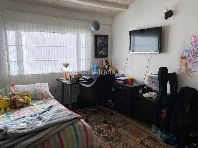 Apartamento de 4 alcobas en venta en Villa Magdala, Bogotá, 230 m² · foto 8 de 18