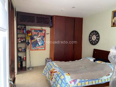 Apartamento de 4 alcobas en venta en Villa Magdala, Bogotá, 230 m² · foto 10 de 18