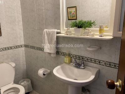Apartamento de 4 alcobas en venta en Villa Magdala, Bogotá, 230 m² · foto 16 de 18
