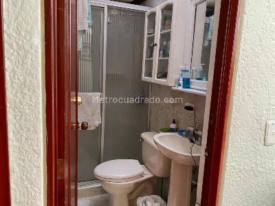 Apartamento de 4 alcobas en venta en Villa Magdala, Bogotá, 230 m² · foto 17 de 18