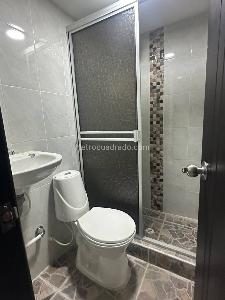 Apartamento de 3 alcobas en arriendo en Bosa, Bogotá, 60 m² · foto 3 de 14