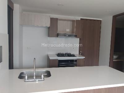 Apartamento de 1 alcoba en arriendo en Cedritos, Bogotá, 45 m² · foto 10 de 15