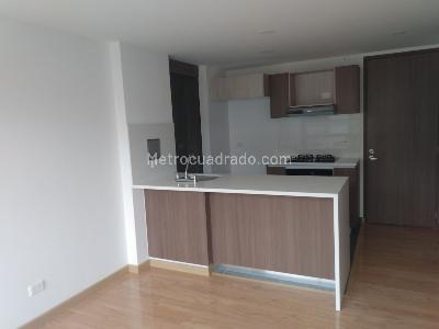 Apartamento de 1 alcoba en arriendo en Cedritos, Bogotá, 45 m² · foto 6 de 15