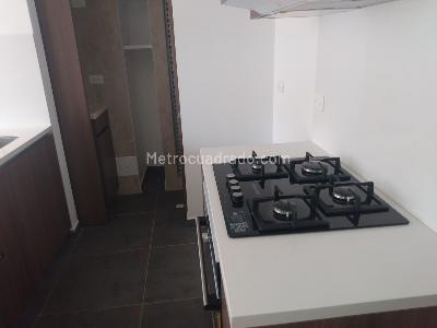 Apartamento de 1 alcoba en arriendo en Cedritos, Bogotá, 45 m² · foto 8 de 15