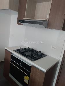 Apartamento de 1 alcoba en arriendo en Cedritos, Bogotá, 45 m² · foto 11 de 15