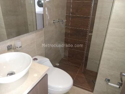 Apartamento de 1 alcoba en arriendo en Cedritos, Bogotá, 45 m² · foto 12 de 15