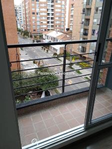 Apartamento de 1 alcoba en arriendo en Cedritos, Bogotá, 45 m² · foto 3 de 15