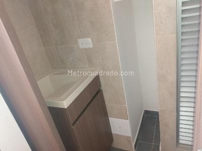 Apartamento de 1 alcoba en arriendo en Cedritos, Bogotá, 45 m² · foto 5 de 15
