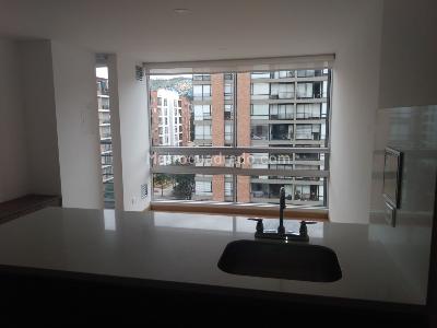 Apartamento de 1 alcoba en arriendo en Cedritos, Bogotá, 45 m² · foto 7 de 15