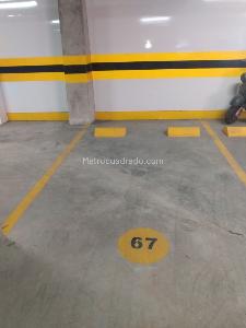 Apartamento de 1 alcoba en arriendo en Cedritos, Bogotá, 45 m² · foto 15 de 15