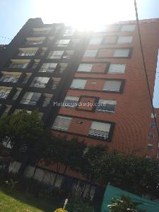 Apartamento de 1 alcoba en arriendo en Cedritos, Bogotá, 45 m² · foto 13 de 15