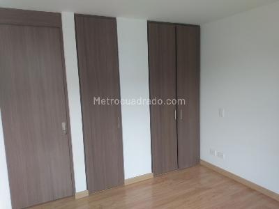 Apartamento de 1 alcoba en arriendo en Cedritos, Bogotá, 45 m² · foto 9 de 15