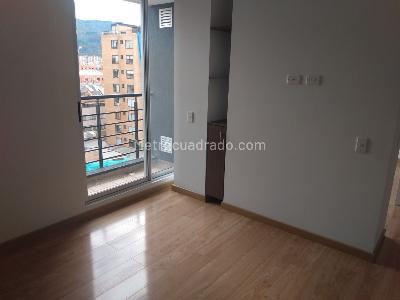 Apartamento de 1 alcoba en arriendo en Cedritos, Bogotá, 45 m² · foto 2 de 15