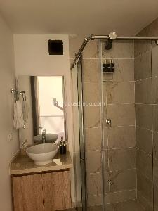 Apartaestudio en arriendo en Alcala, Bogotá, 30 m² · foto 6 de 9