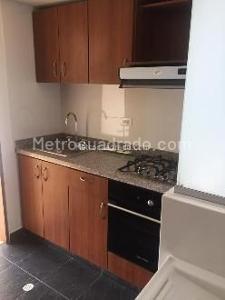 Apartamento en venta en Colina Campestre, Bogotá · foto 2 de 11