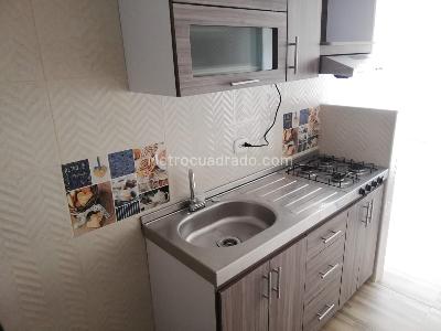 Apartamento en venta en El Redil, Bogotá · foto 9 de 15