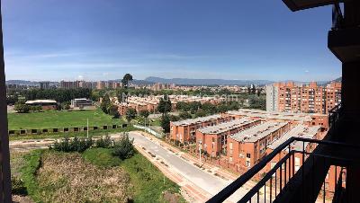 Apartamento en venta en El Redil, Bogotá · foto 16 de 17