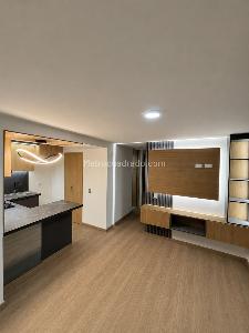 Apartamento en venta en Lagos De Torca, Bogotá · foto 2 de 7