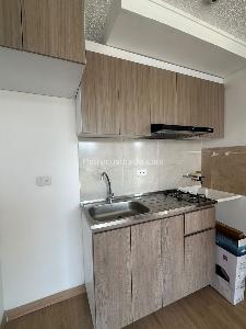 Apartamento de 2 alcobas en arriendo en Verbenal San Antonio, Bogotá, 40 m² · foto 4 de 12