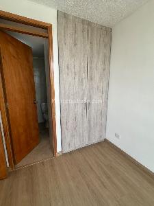 Apartamento de 2 alcobas en arriendo en Verbenal San Antonio, Bogotá, 40 m² · foto 7 de 12