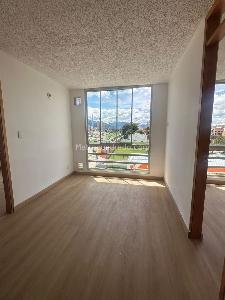 Apartamento de 2 alcobas en arriendo en Verbenal San Antonio, Bogotá, 40 m² · foto 8 de 12