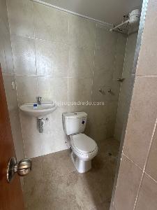 Apartamento de 2 alcobas en arriendo en Verbenal San Antonio, Bogotá, 40 m² · foto 9 de 12