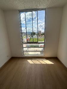 Apartamento de 2 alcobas en arriendo en Verbenal San Antonio, Bogotá, 40 m² · foto 10 de 12