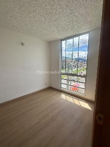 Apartamento de 2 alcobas en arriendo en Verbenal San Antonio, Bogotá, 40 m² · foto 11 de 12